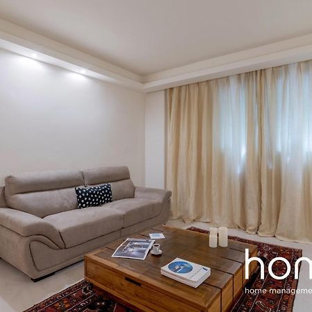 Speusippus Homm In Hype Kolonaki Appartement Athene Buitenkant foto