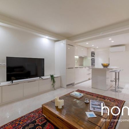 Speusippus Homm In Hype Kolonaki Appartement Athene Buitenkant foto