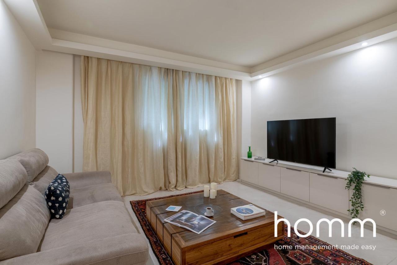 Speusippus Homm In Hype Kolonaki Appartement Athene Buitenkant foto