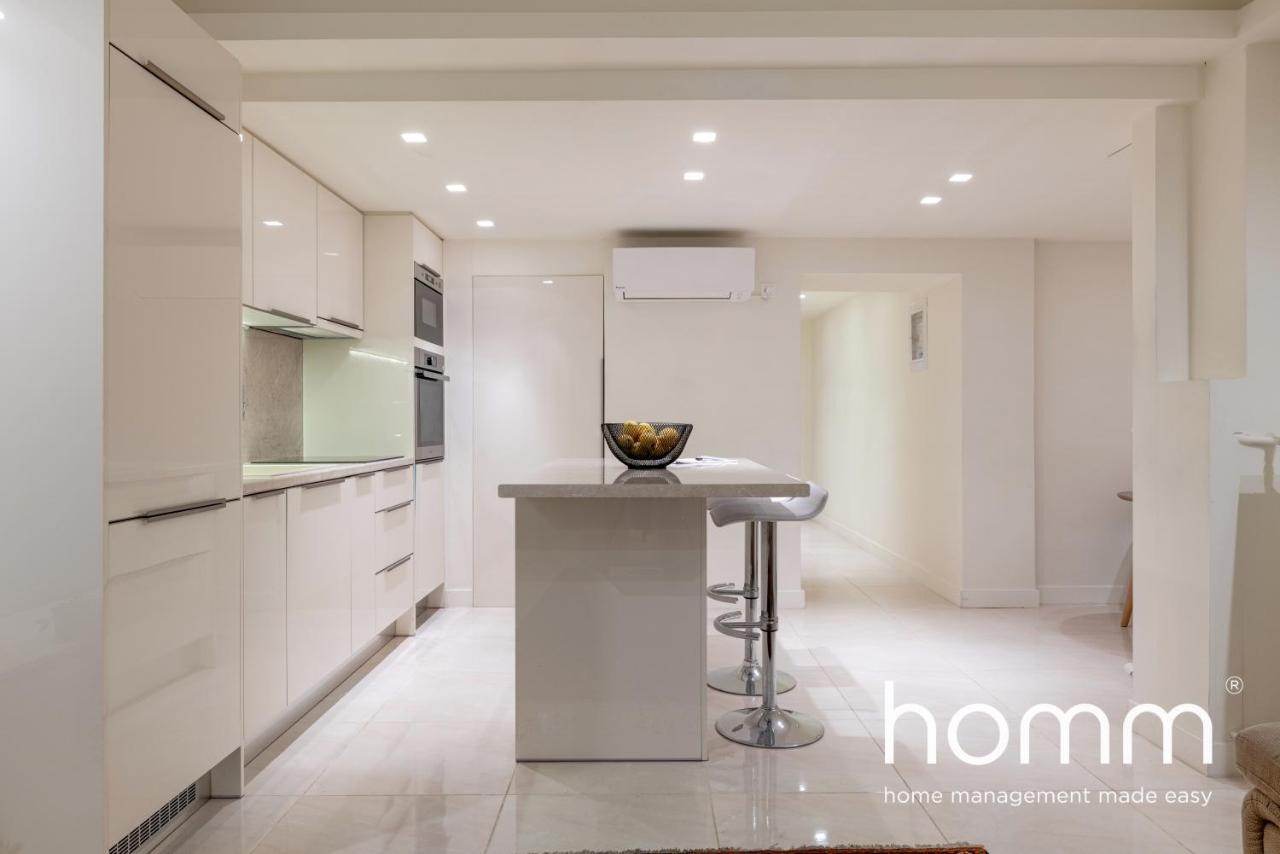 Speusippus Homm In Hype Kolonaki Appartement Athene Buitenkant foto